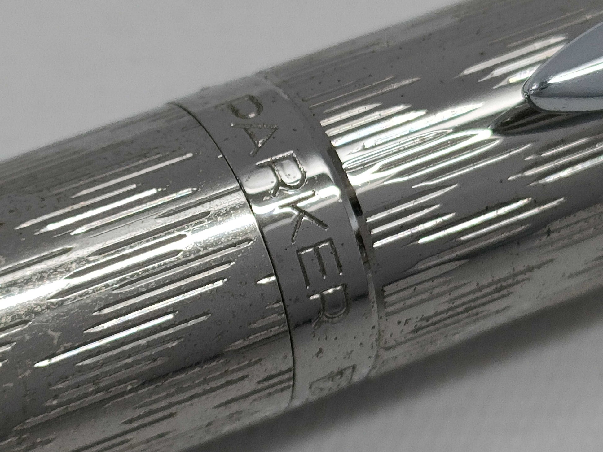 Parker 14K Fountain Pen Pens & Fountain Pens
