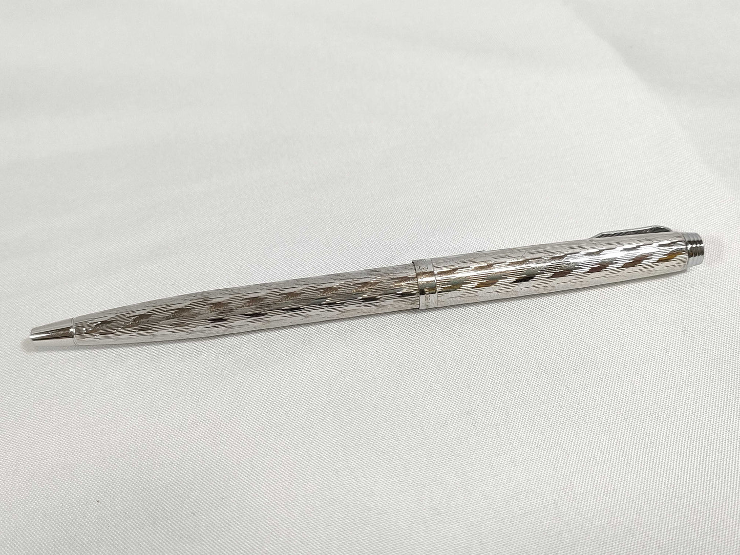 PARKER Ballpoint Pen Set of 2