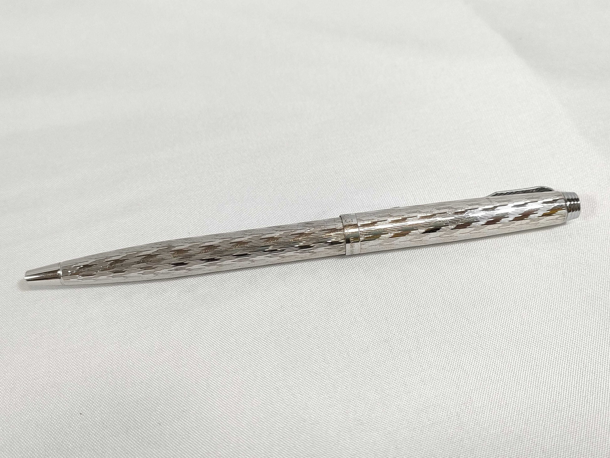 PARKER Ballpoint Pen Set of 2