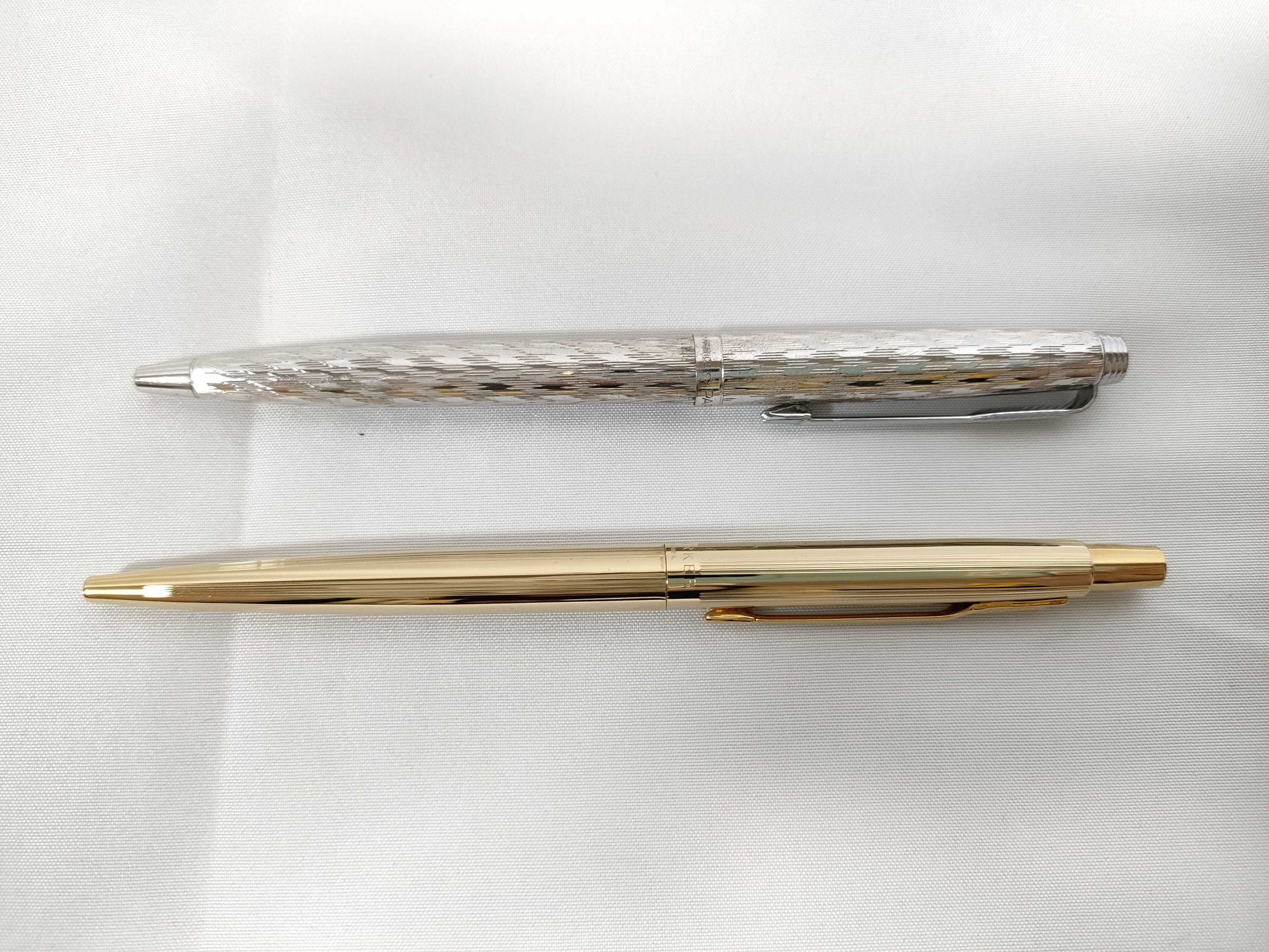 PARKER Ballpoint Pen Set of 2
