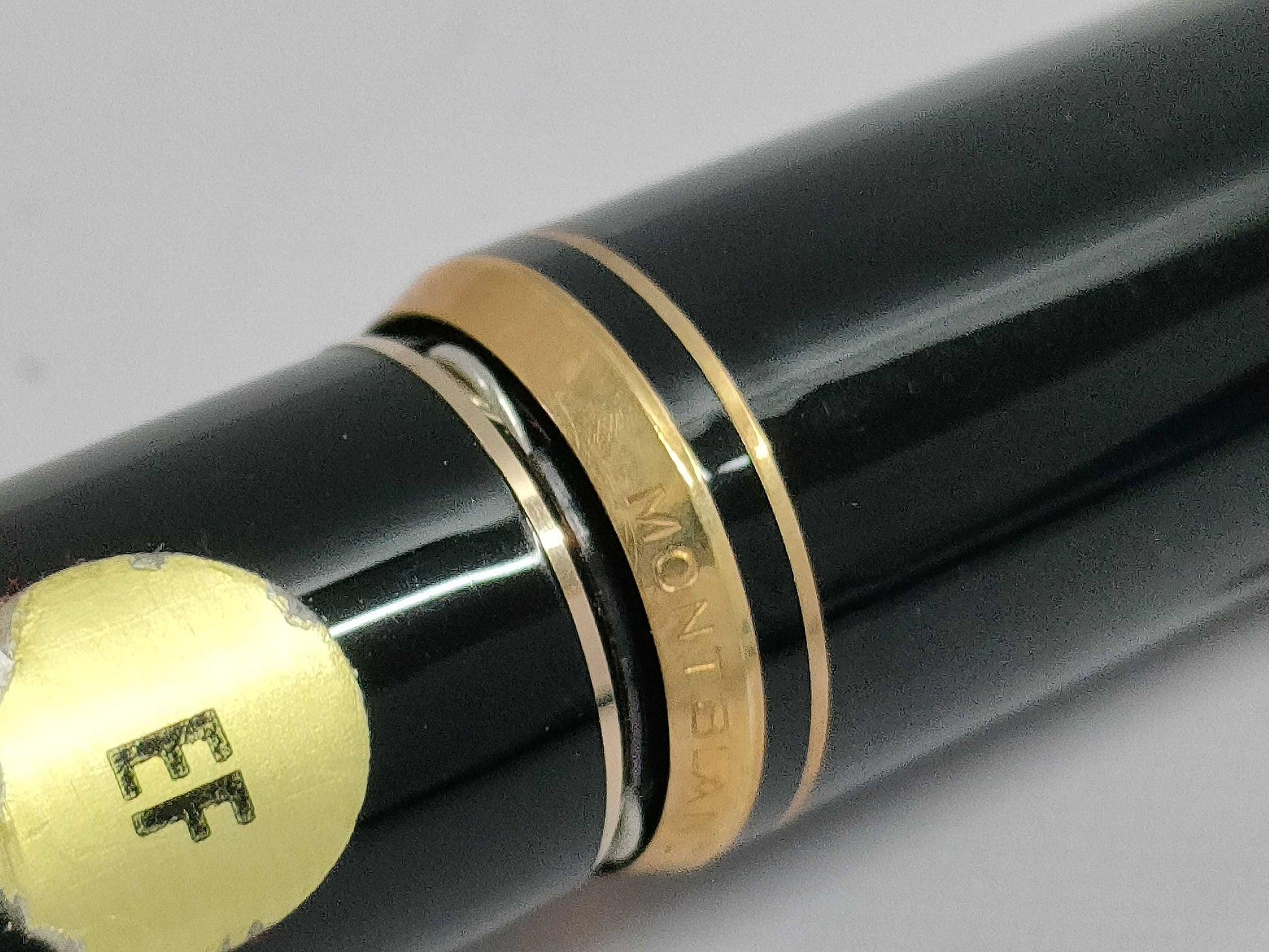 MONTBLANC Montblanc 585 Fountain Pen