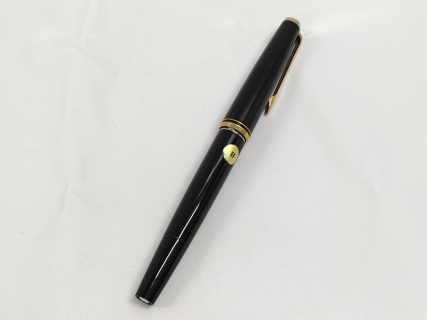 MONTBLANC Montblanc 585 Fountain Pen