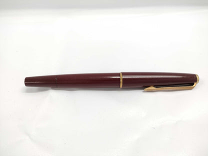 MONTBLANC Montblanc 585 Fountain Pen