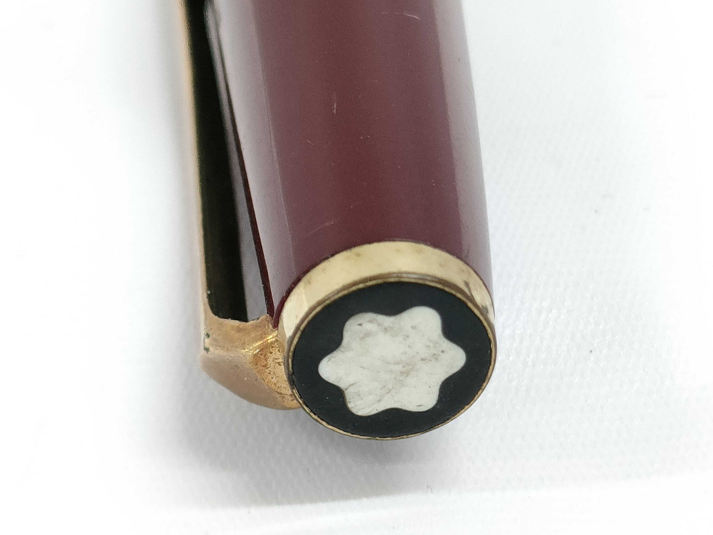 MONTBLANC Montblanc 585 Fountain Pen