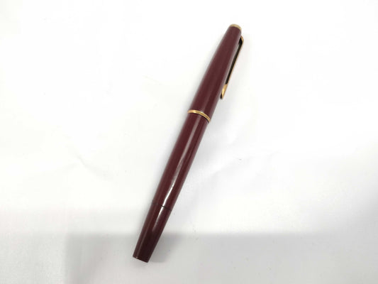 MONTBLANC Montblanc 585 Fountain Pen