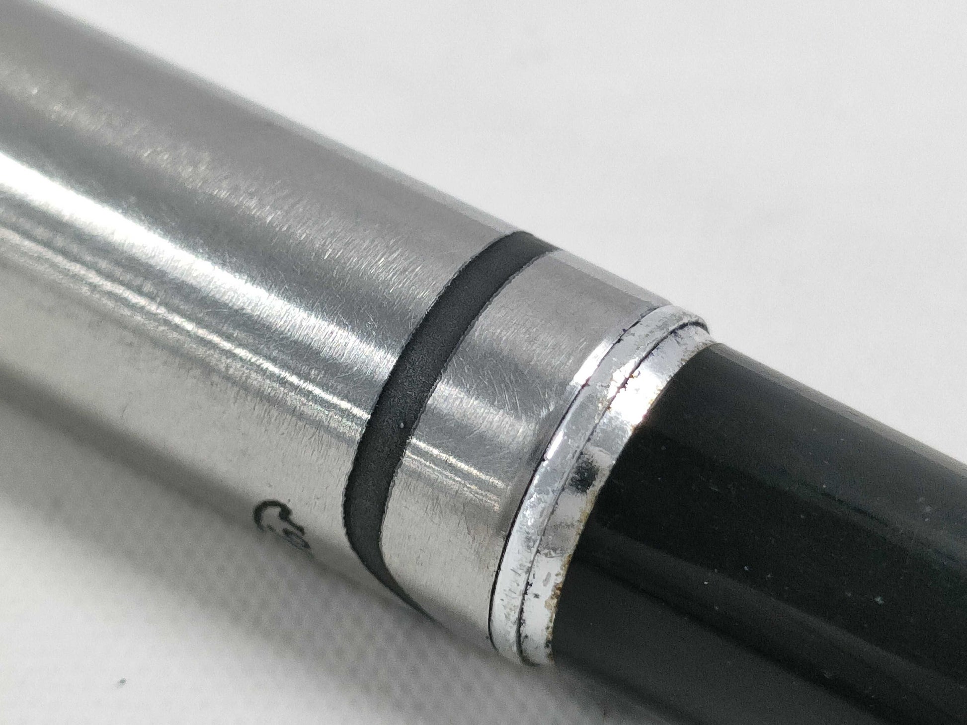 Sailor 18KWG Fountain Pen Pens & Fountain Pens