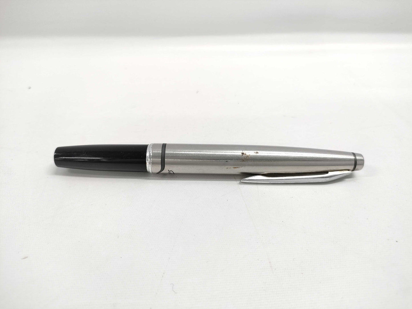 Sailor 18KWG Fountain Pen Pens & Fountain Pens