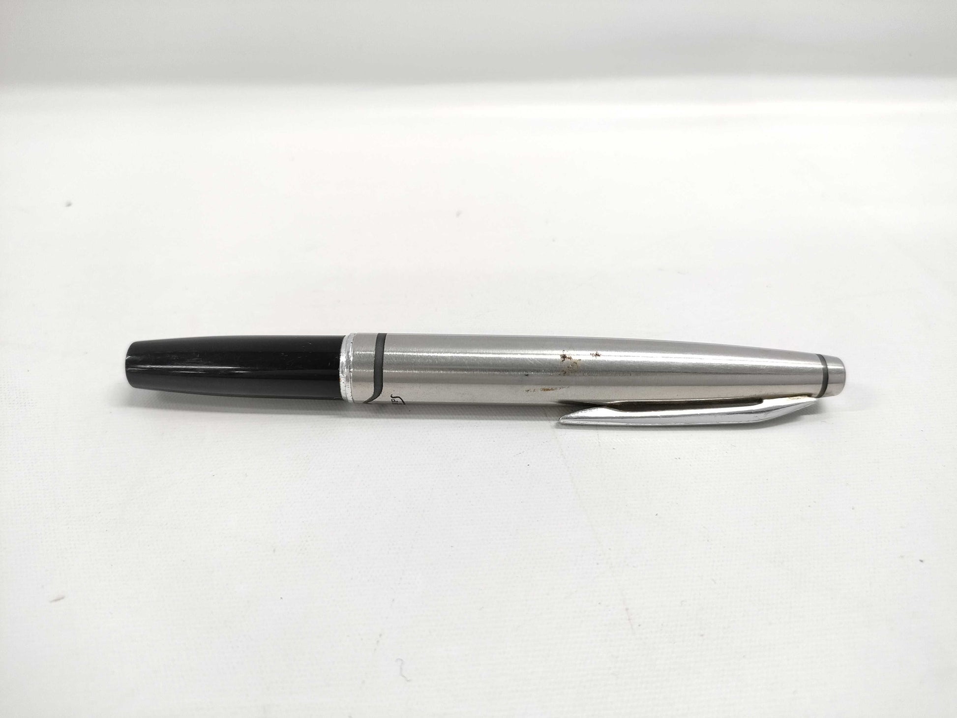 Sailor 18KWG Fountain Pen Pens & Fountain Pens