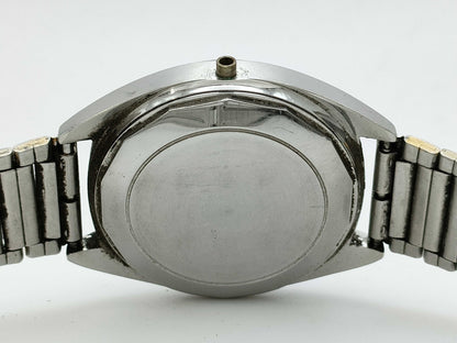 IWC 1967693 Automatic Silver Dial Immovable Men's Watch