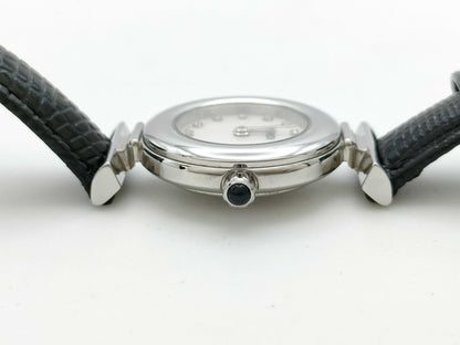 FENDI 093-320L-921 Quartz Shell Dial Immovable/No Operation Guaranteed Women's Watch