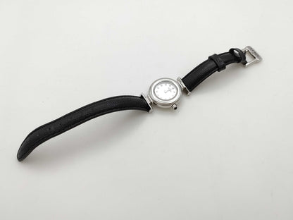 FENDI 093-320L-921 Quartz Shell Dial Immovable/No Operation Guaranteed Women's Watch