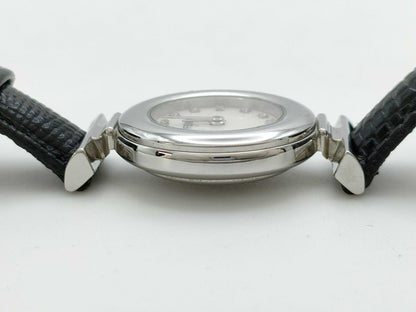 FENDI 093-320L-921 Quartz Shell Dial Immovable/No Operation Guaranteed Women's Watch