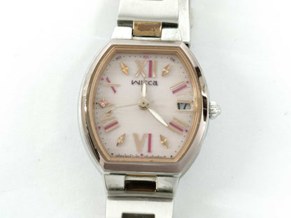 CITIZEN H0F0-R005715 491032317 Current condition Women's watch