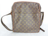 LOUIS VUITTON Monogram LV Monogram Marceau M40264 822 Shoulder Bag