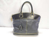 LOUIS VUITTON Suhari LV Suhari Lockit MM M91875 DU0076 Tote Bag
