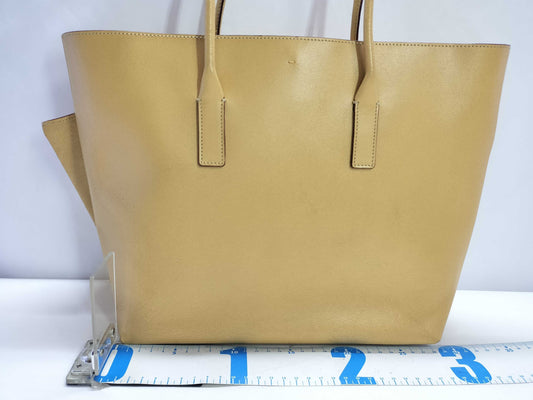 PRADA Leather Tote Bag BR0762 Tote Bag
