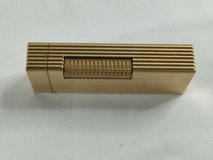 dunhill Dunhill Lighter and other accessories