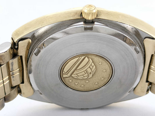 OMEGA Constellation Automatic Men's Watch