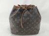 LOUIS VUITTON Monogram LV Monogram Petit Noe M40818 891 FC Shoulder Bag