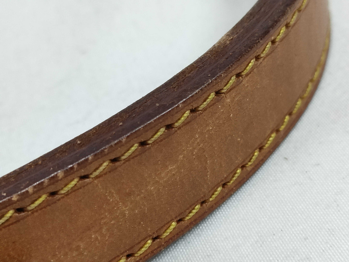 LOUIS VUITTON Monogram LV Monogram Petit Noe M40818 891 FC Shoulder Bag
