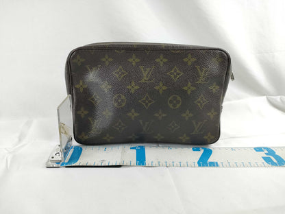 LOUIS VUITTON Monogram LV Monogram True Toilette 23 M47524 842 Second Bag