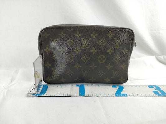 LOUIS VUITTON Monogram LV Monogram True Toilette 23 M47524 842 Second Bag