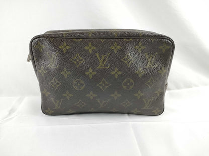 LOUIS VUITTON Monogram LV Monogram True Toilette 23 M47524 842 Second Bag