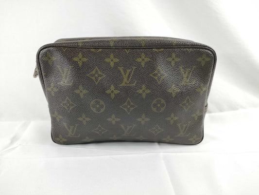 LOUIS VUITTON Monogram LV Monogram True Toilette 23 M47524 842 Second Bag