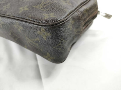 LOUIS VUITTON Monogram LV Monogram True Toilette 23 M47524 842 Second Bag