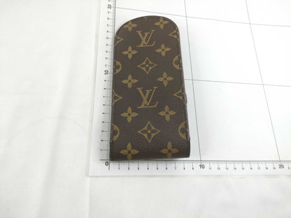 LOUIS VUITTON Monogram LV Monogram Etuilunet Lava M62970 MI0946 Other Accessories