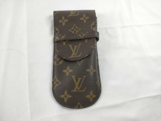 LOUIS VUITTON Monogram LV Monogram Etuilunet Lava M62970 MI0946 Other Accessories