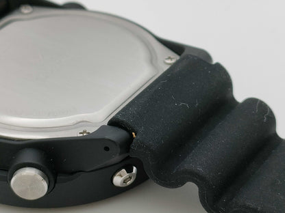 SEIKO 3-point summary watch summary clock summary 
