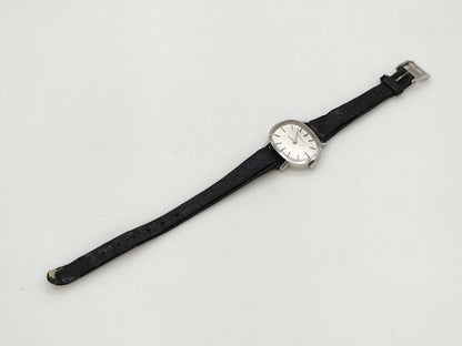 Juvenire 927807 Hand-wound Silver Dial Current Women's Watch