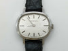 Juvenire 927807 Hand-wound Silver Dial Current Women's Watch
