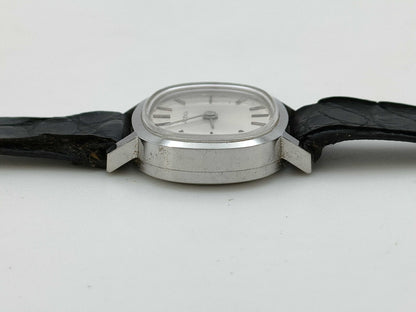 Juvenire 927807 Hand-wound Silver Dial Current Women's Watch