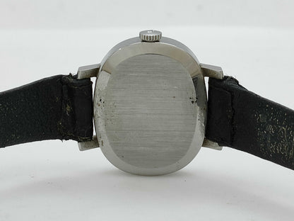 Juvenire 927807 Hand-wound Silver Dial Current Women's Watch