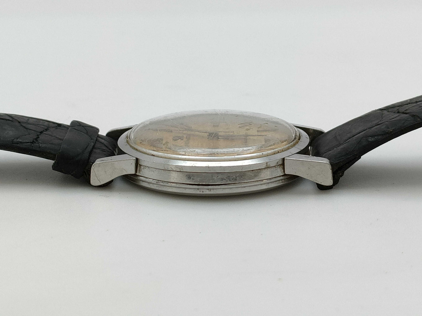 OMEGA Hand-Wound Boys' Watch