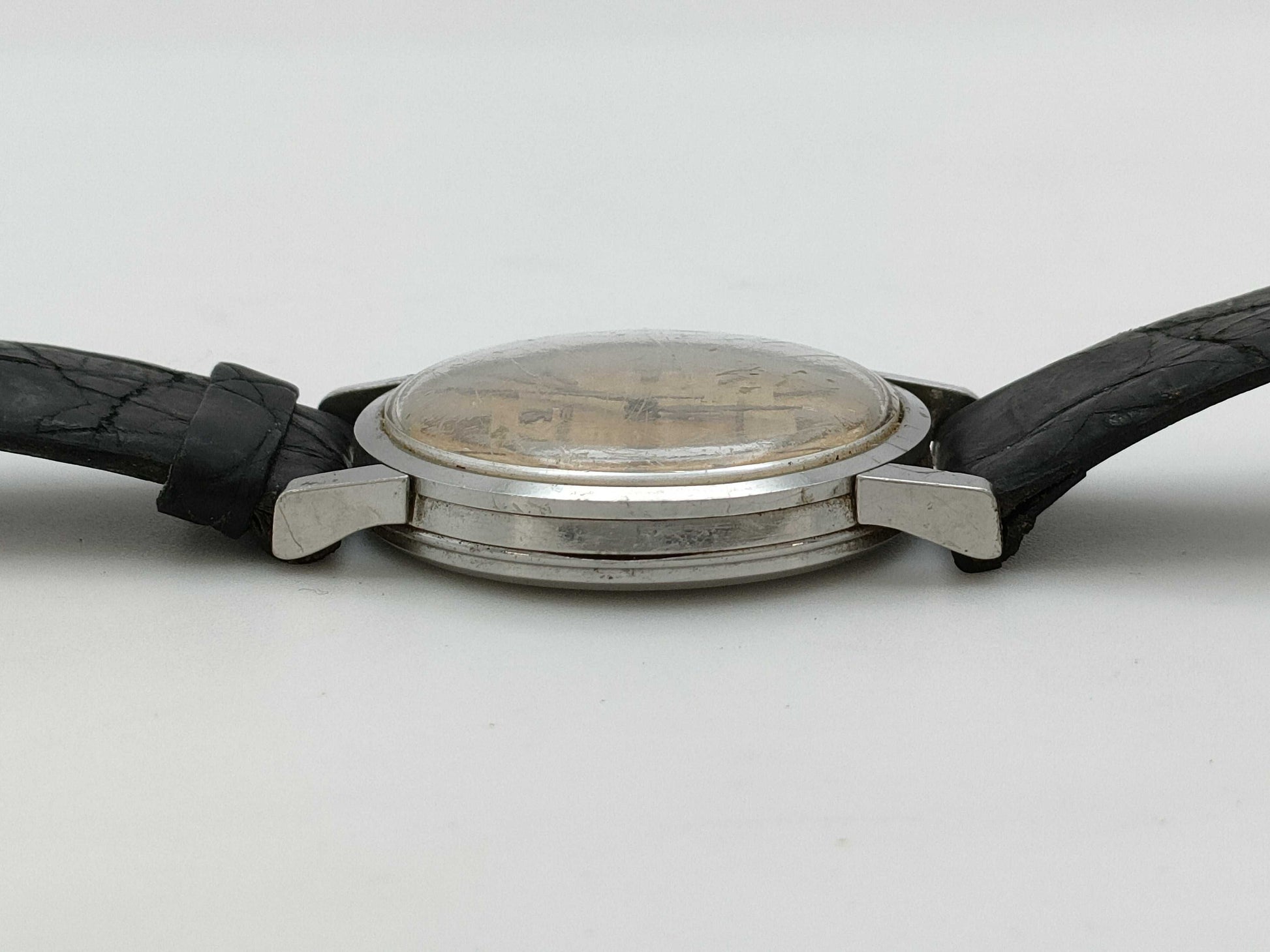 OMEGA Hand-Wound Boys' Watch