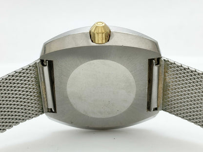 WALTHAM Automatic Brown Dial Current Men's Watch