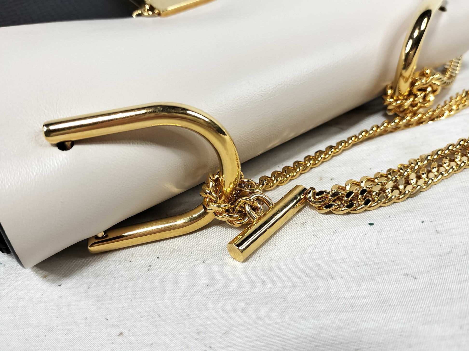 Chloe Drew Shoulder Bag Shoulder Bag