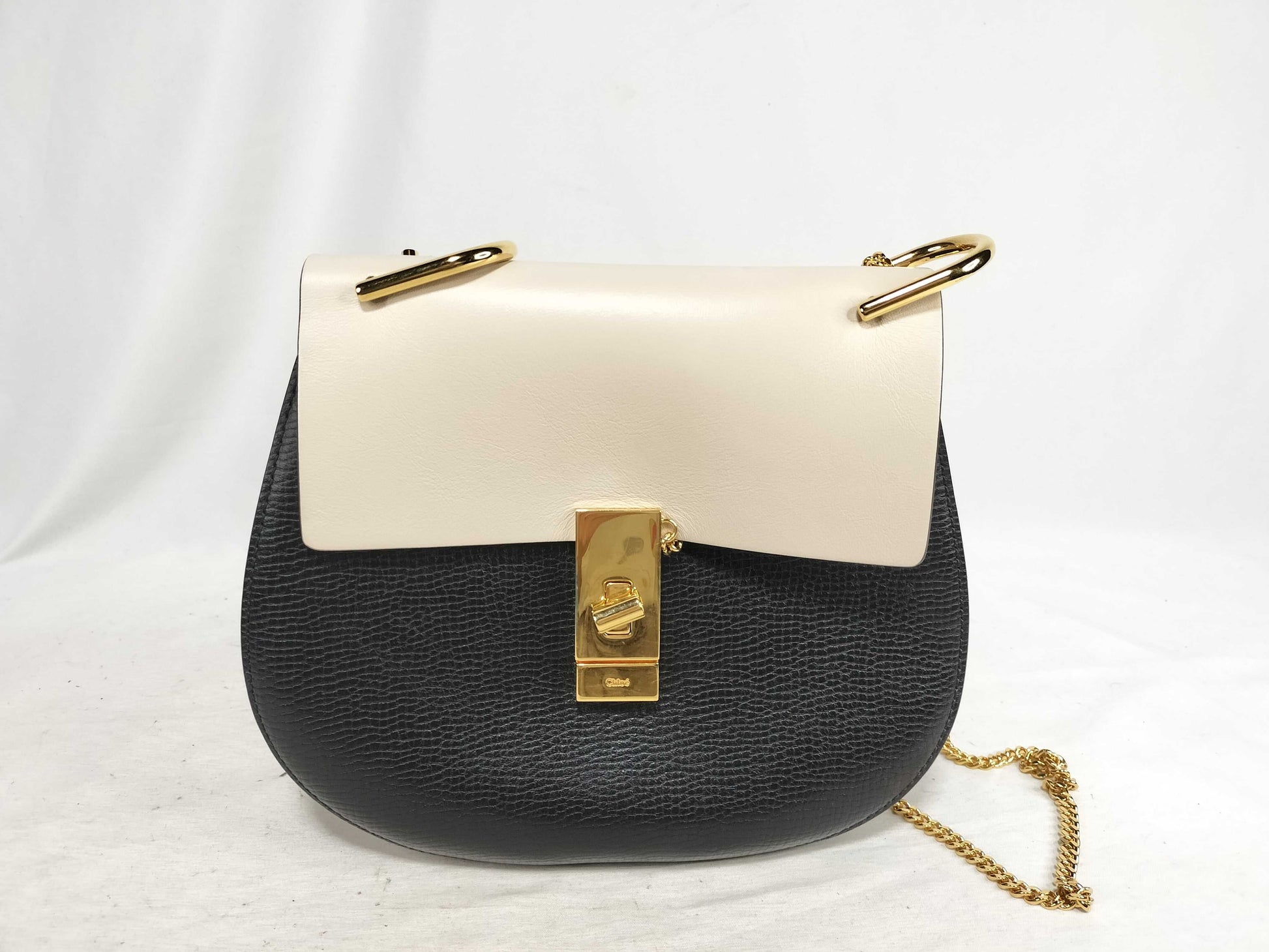 Chloe Drew Shoulder Bag Shoulder Bag
