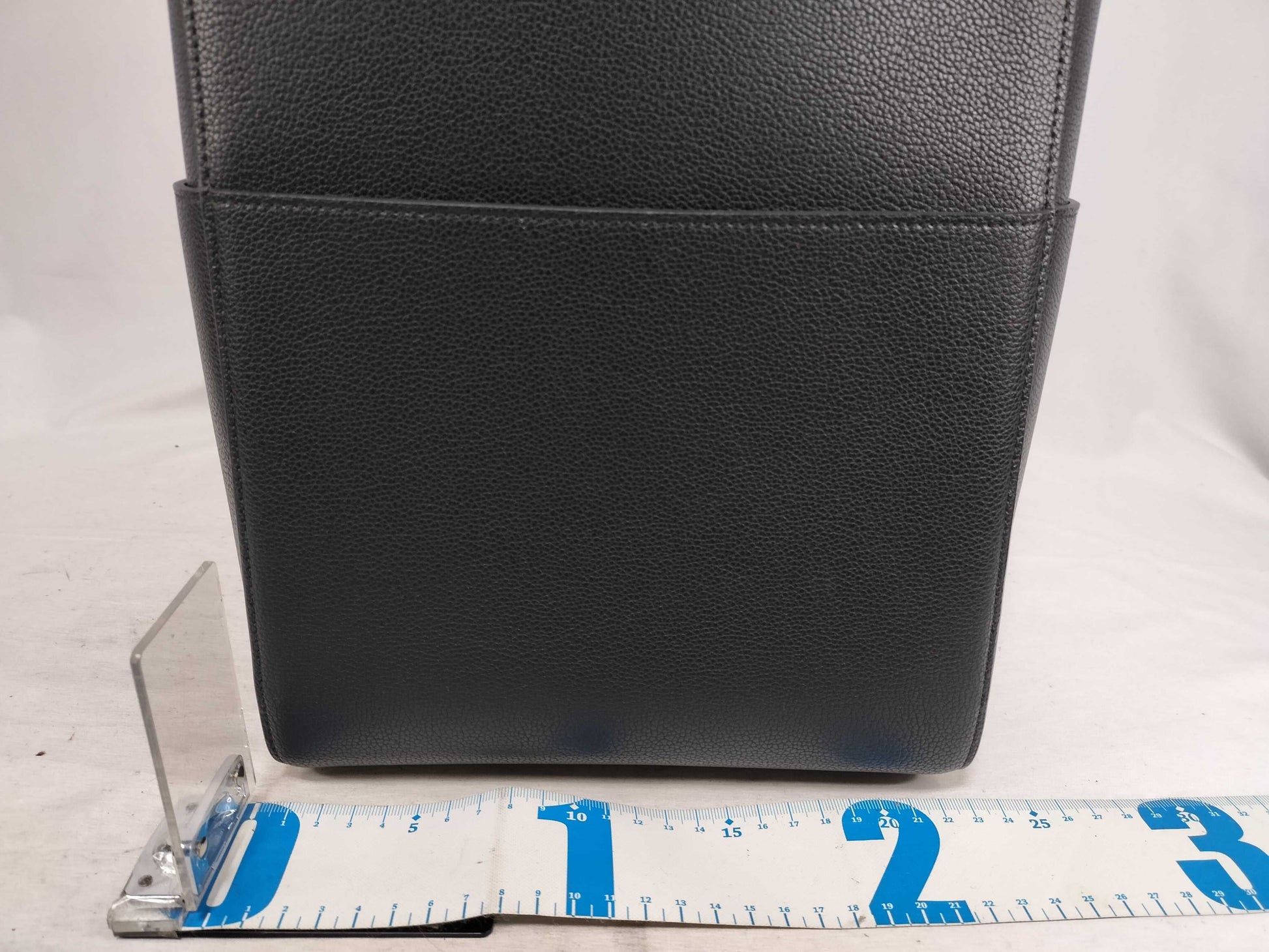 CELINE Sangle Bucket Shoulder Bag Shoulder Bag