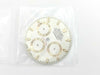 ROLEX 116515 Dial, hands Ivory Unisex