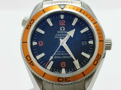 OMEGA Seamaster Professional Planet Ocean 2209.50 81684718 Automatic Men's Watch