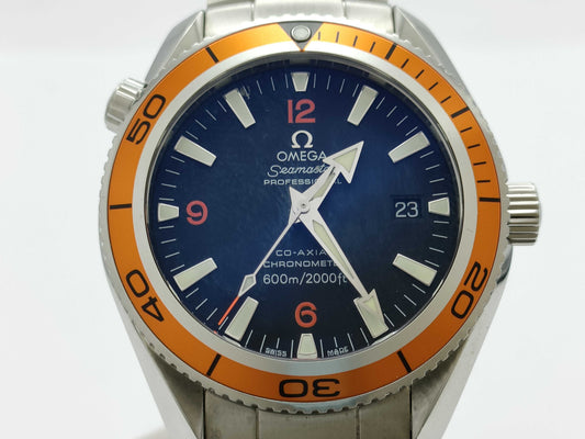 OMEGA Seamaster Professional Planet Ocean 2209.50 81684718 Automatic Men's Watch