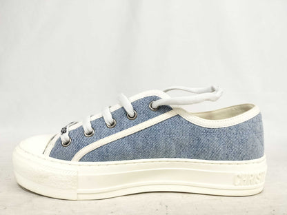 Dior Canvas Sneakers KCK281CQR Sneakers