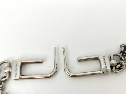 LOUIS VUITTON Earrings LV Iconic Hook M02674 Earrings