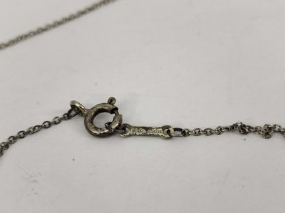 Tiffany&Co. Paloma Picasso Venice Necklace Necklace