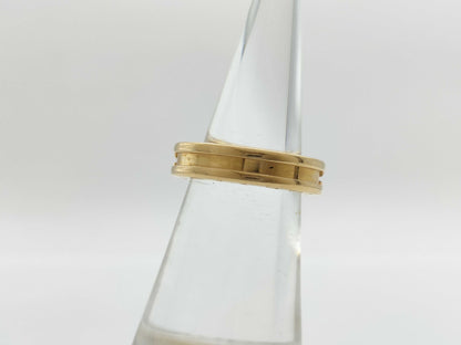 BVLGARI Bezero One #48 PG 750 6.9g Ring 