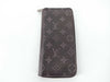 LOUIS VUITTON Eclipse Zippy Wallet Vertical M62295 Wallet